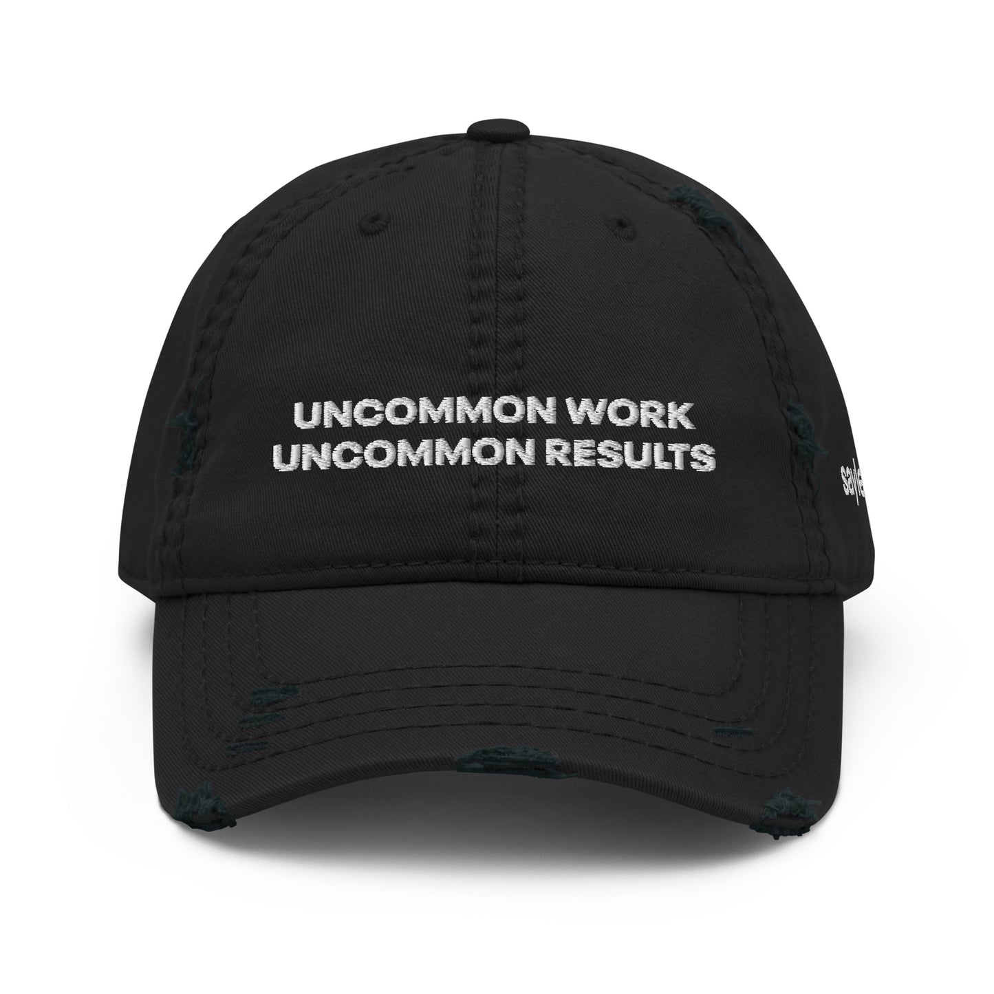 Be Uncommon