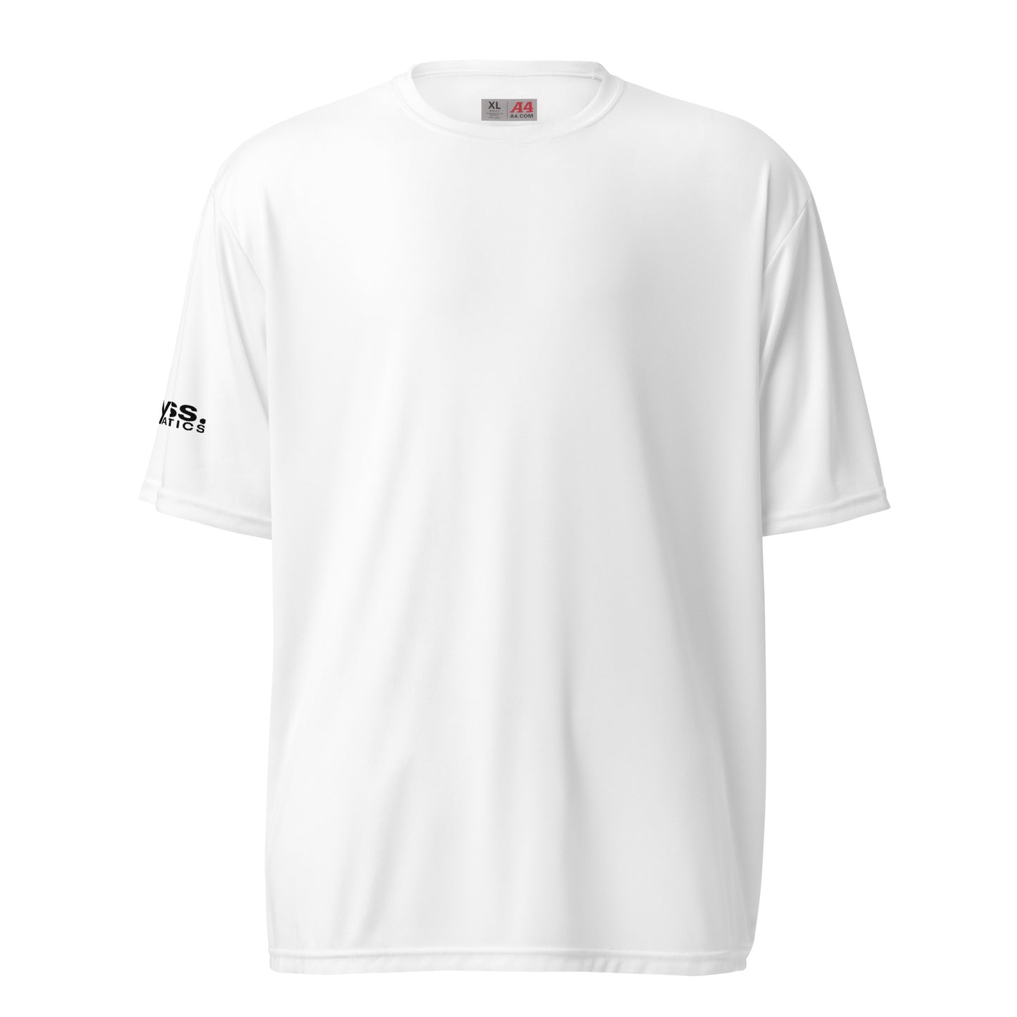 Sayless Athletics performance crew neck t-shirt