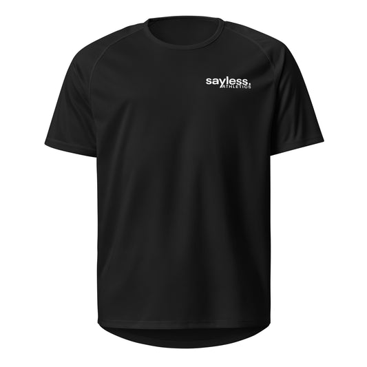 Sayless sports jersey,