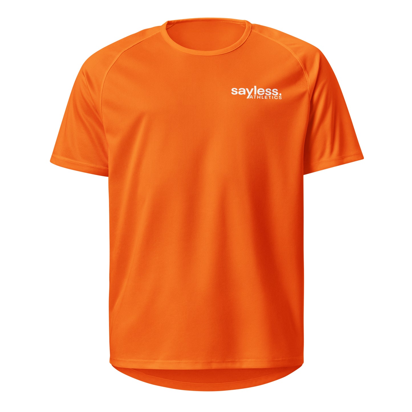 Sayless sports jersey,