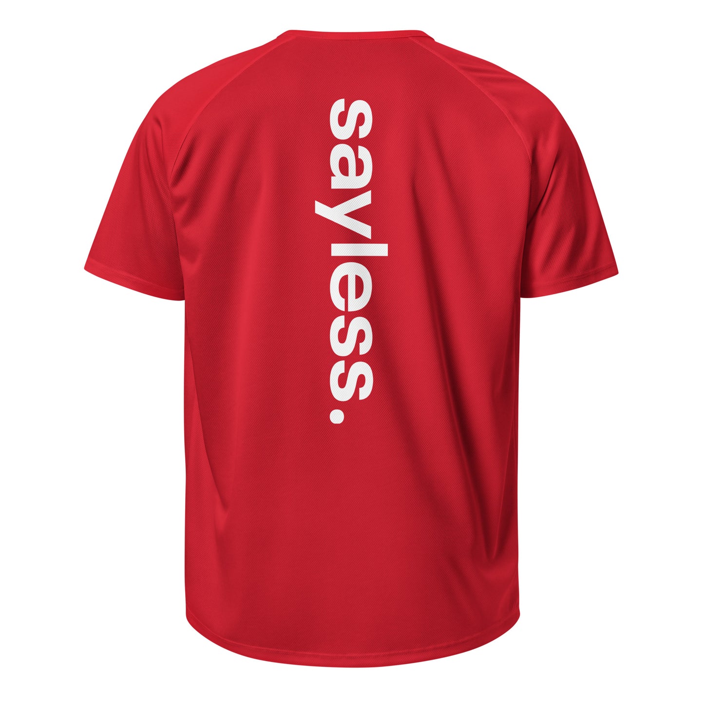 Sayless sports jersey,