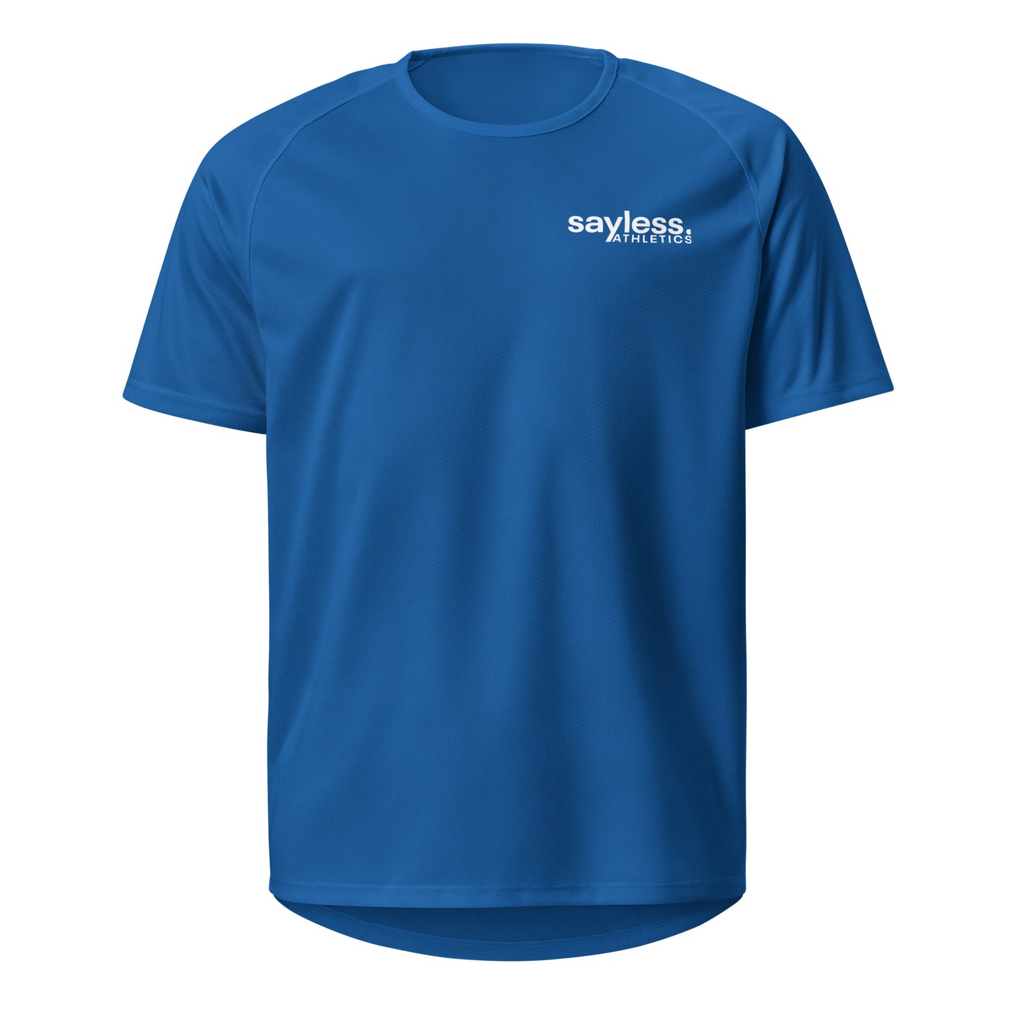 Sayless sports jersey,